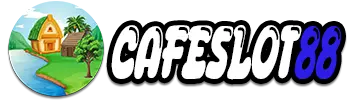 Logo Cafeslot88